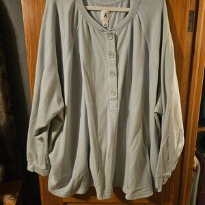 Amazon brand sweatshirt